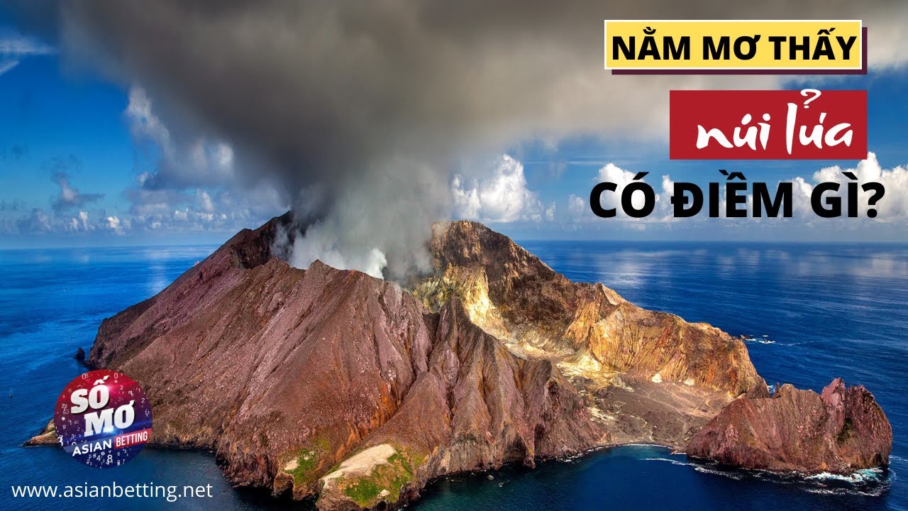 Người nằm mơ nhìn thấy núi cao trong giấc mơ