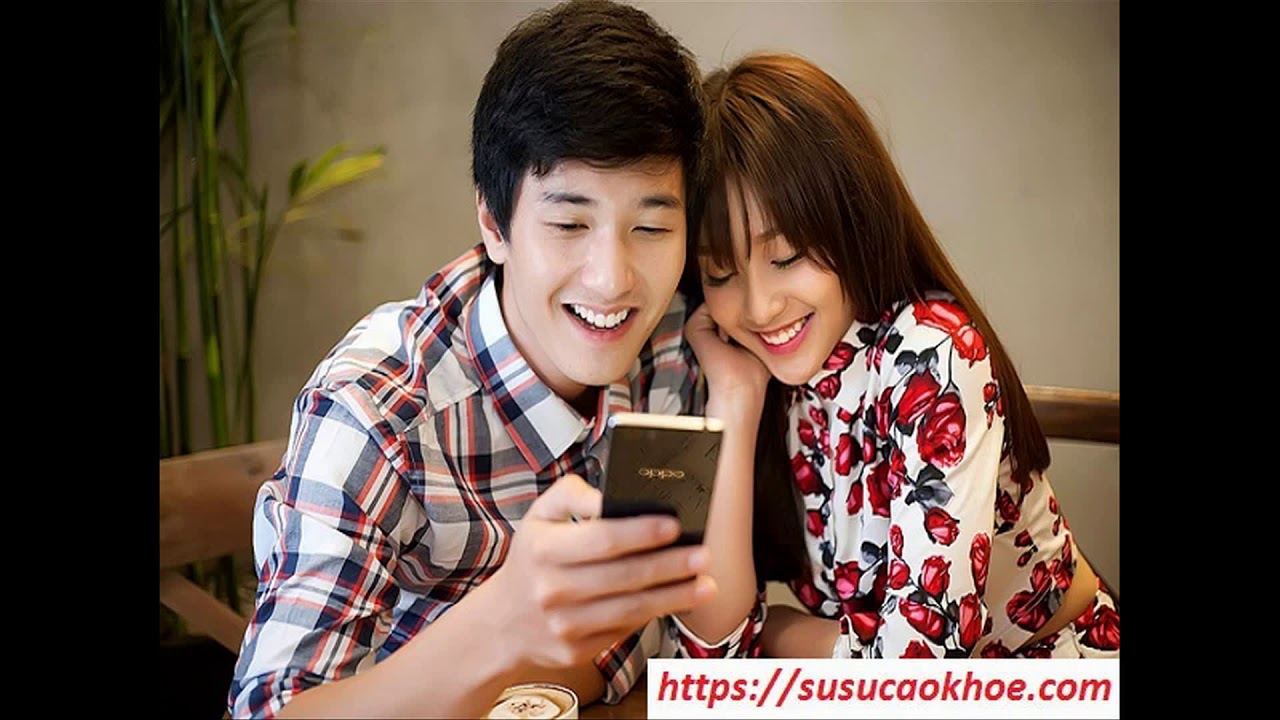 Cô gái mơ thấy người mình thích trong giấc ngủ