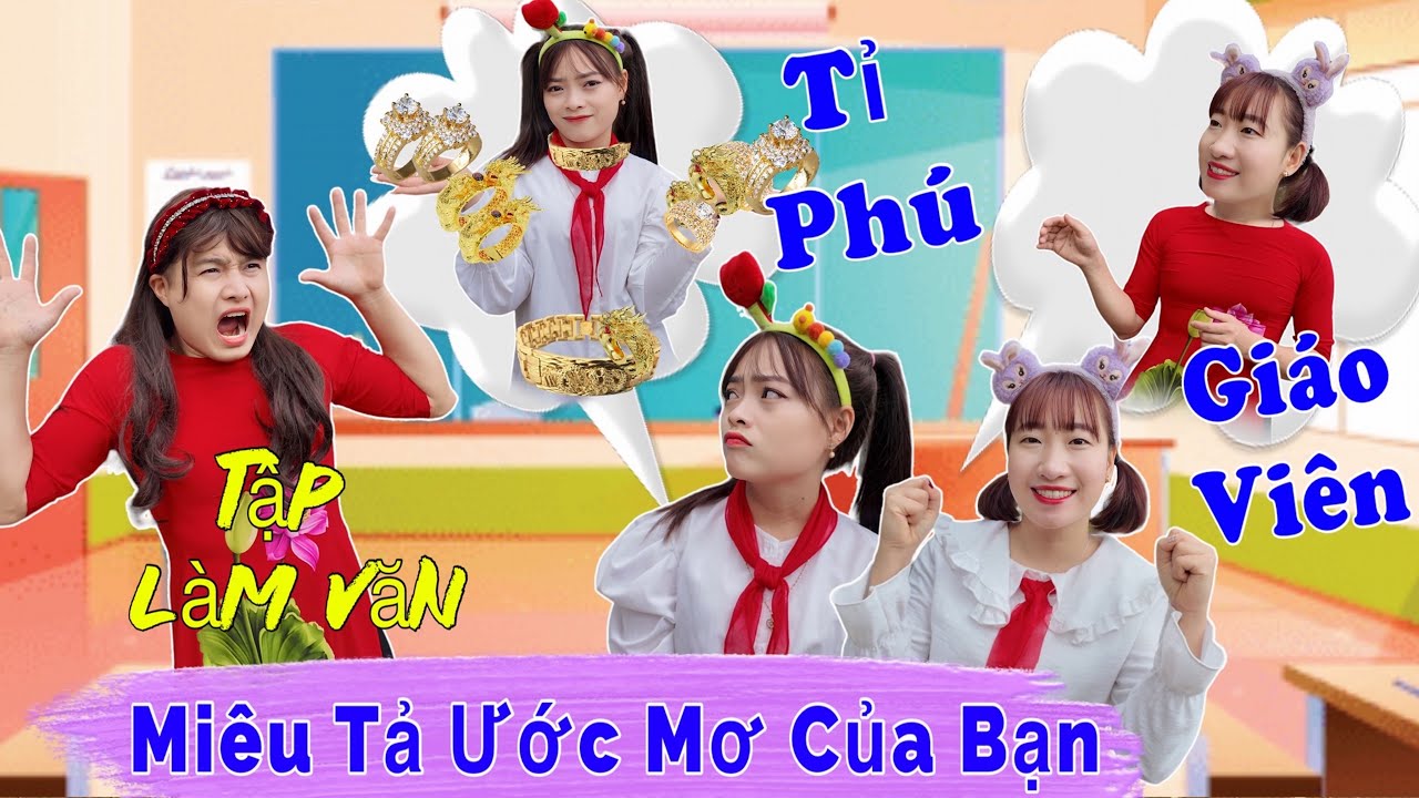 Bạn học cũ xuất hiện trong giấc mơ ban đêm