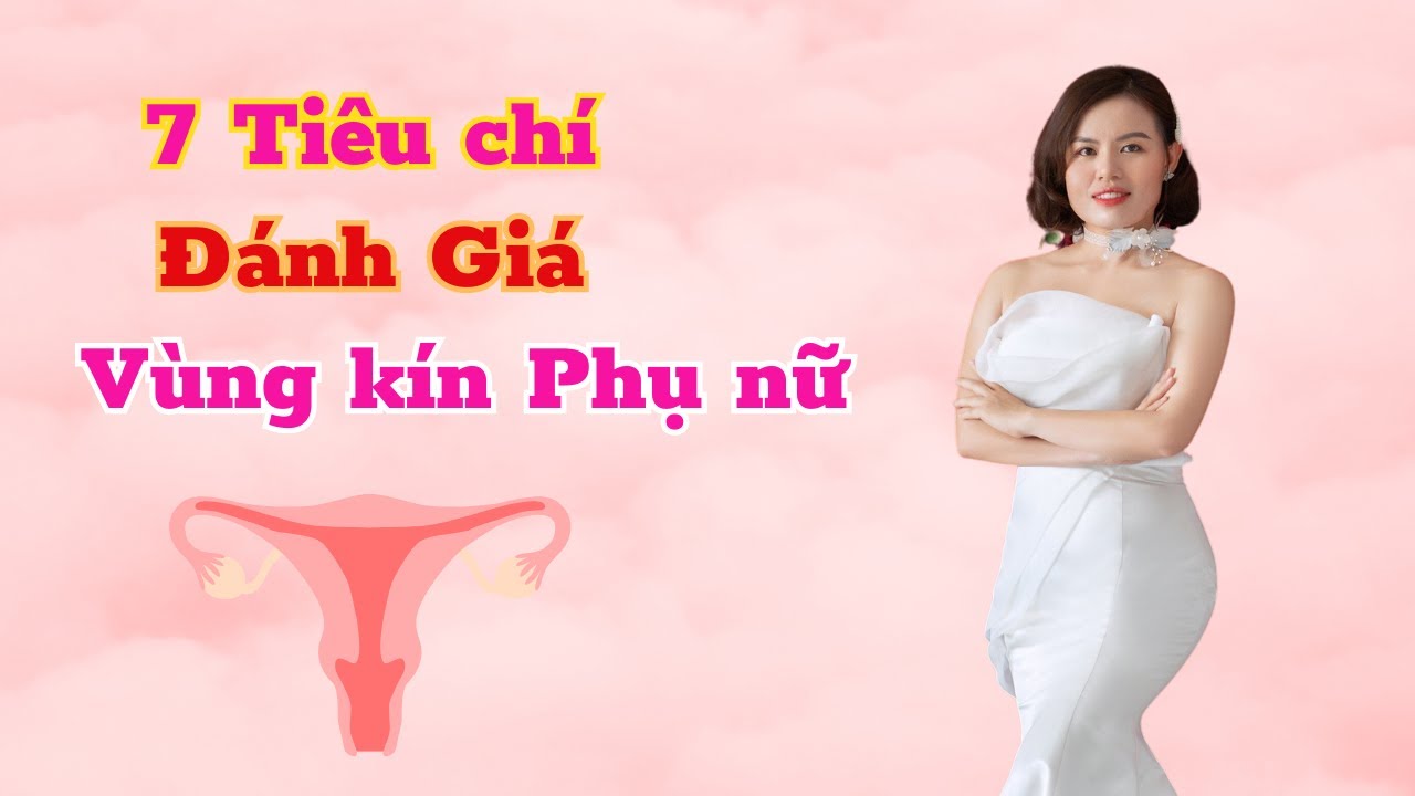 Giấc mơ thấy vùng kín phụ nữ ý nghĩa gì