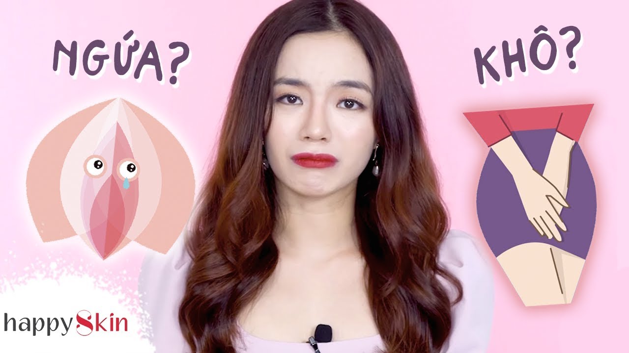 Giấc mơ thấy vùng kín phụ nữ ý nghĩa gì