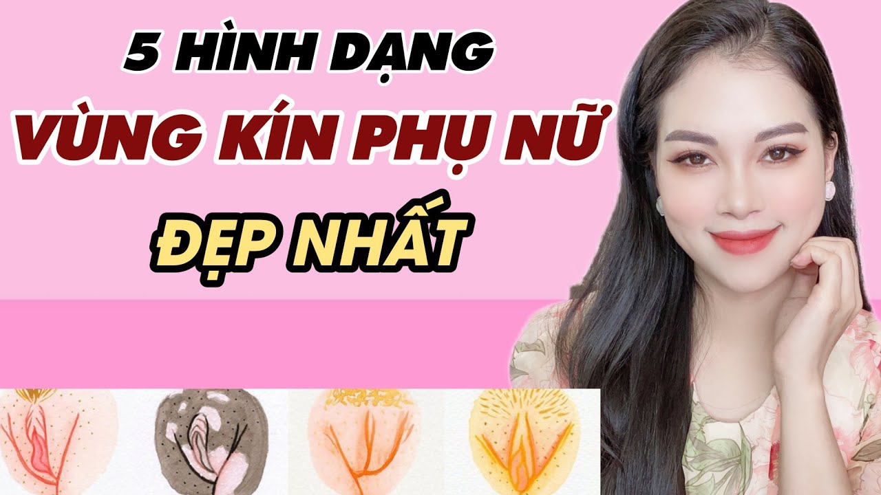Giấc mơ thấy vùng kín phụ nữ ý nghĩa gì