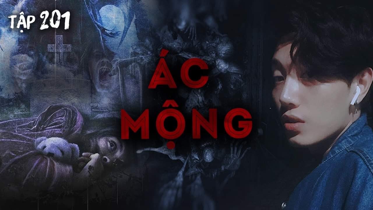 Người đàn ông tỉnh dậy hoảng sợ sau cơn ác mộng