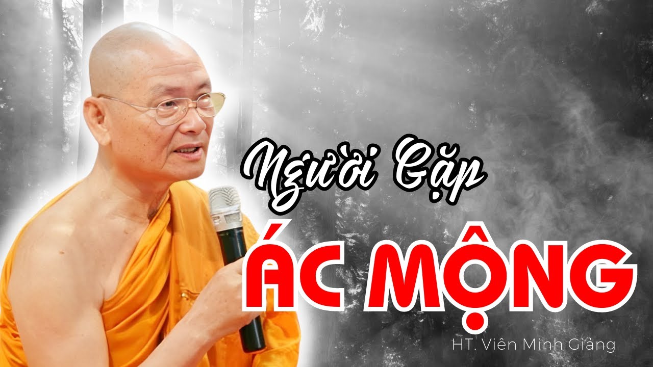 Người đàn ông tỉnh dậy hoảng sợ sau cơn ác mộng