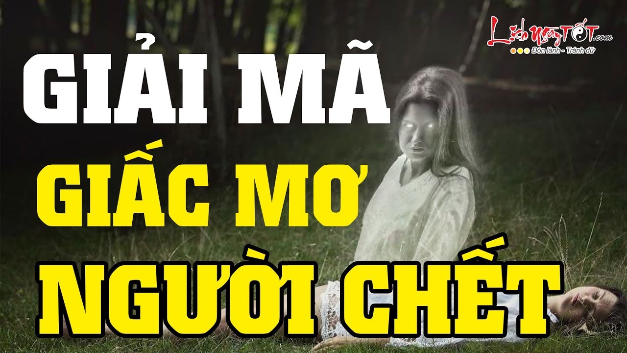 Người nằm mơ thấy mình giết người trong giấc mơ