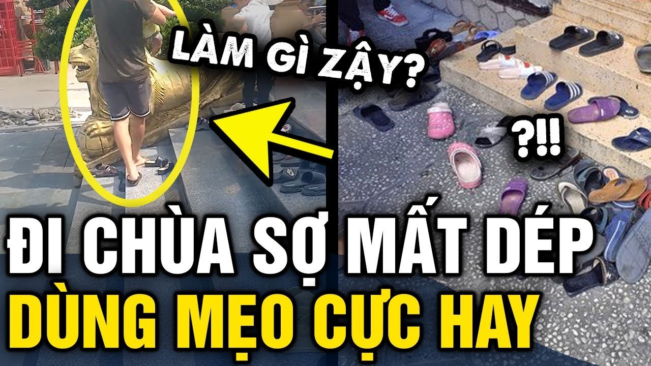 Người phụ nữ buồn bã vì mơ thấy mất đôi dép