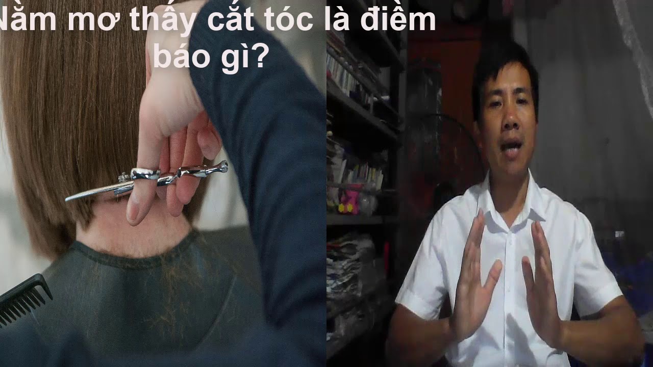 Người phụ nữ lo lắng vì mơ thấy rụng tóc