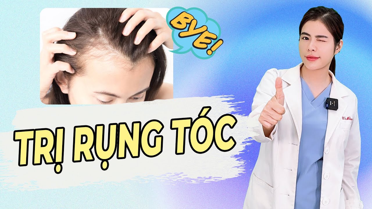 Người phụ nữ lo lắng vì mơ thấy rụng tóc