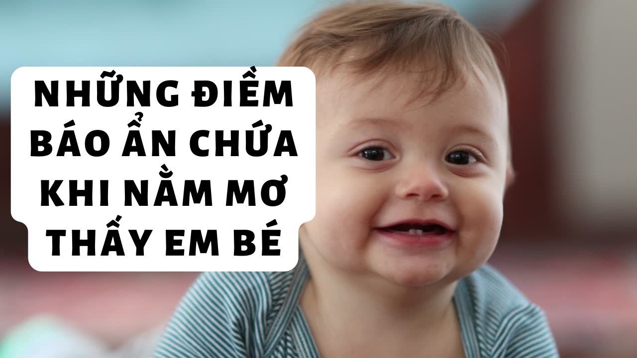 Bé gái xuất hiện trong giấc mơ ban đêm