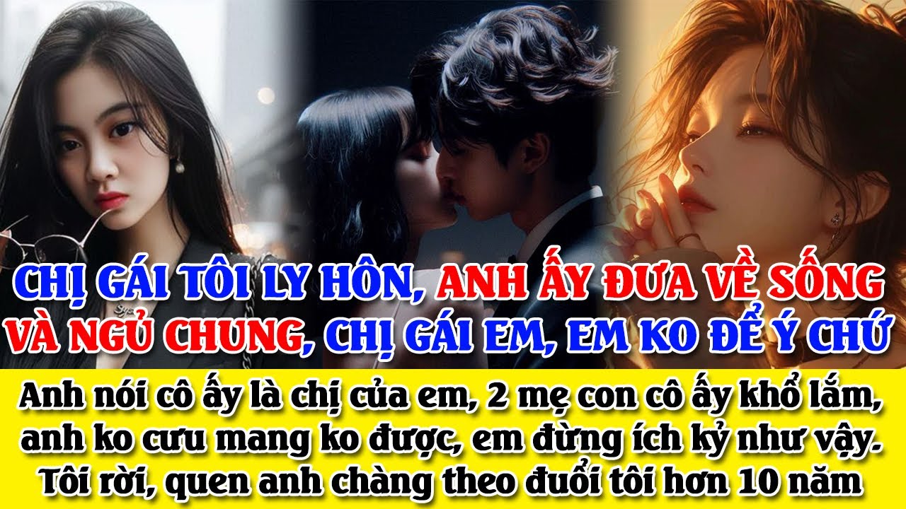 Chị gái xuất hiện trong giấc mơ ban đêm