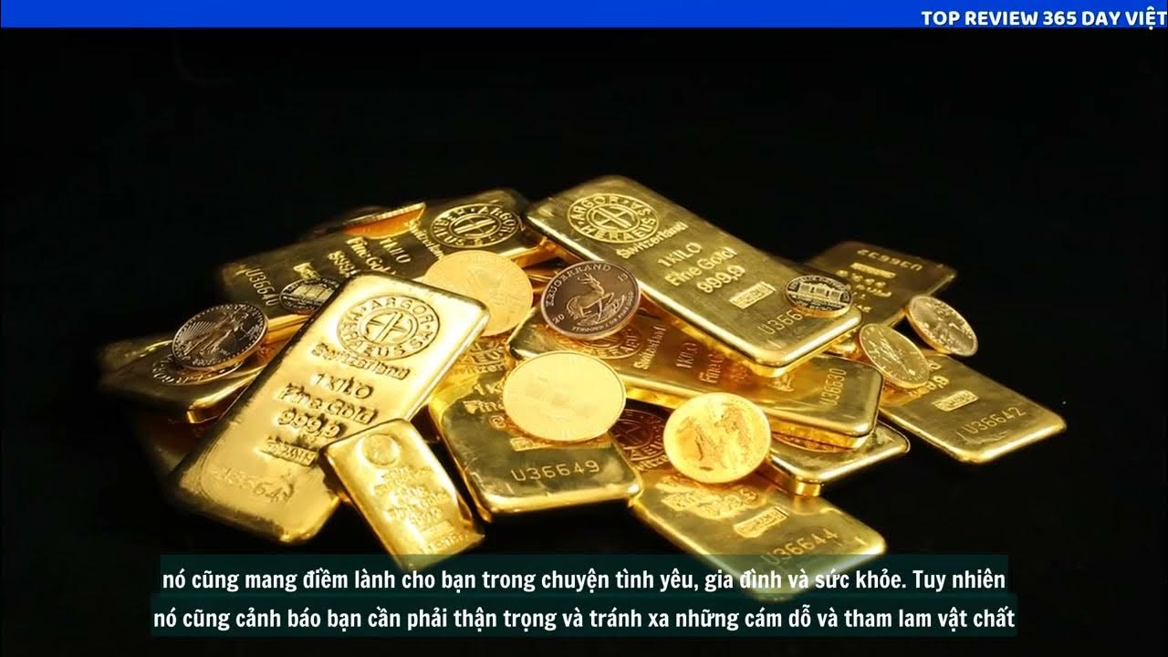 Người nhặt được vàng trong giấc mơ