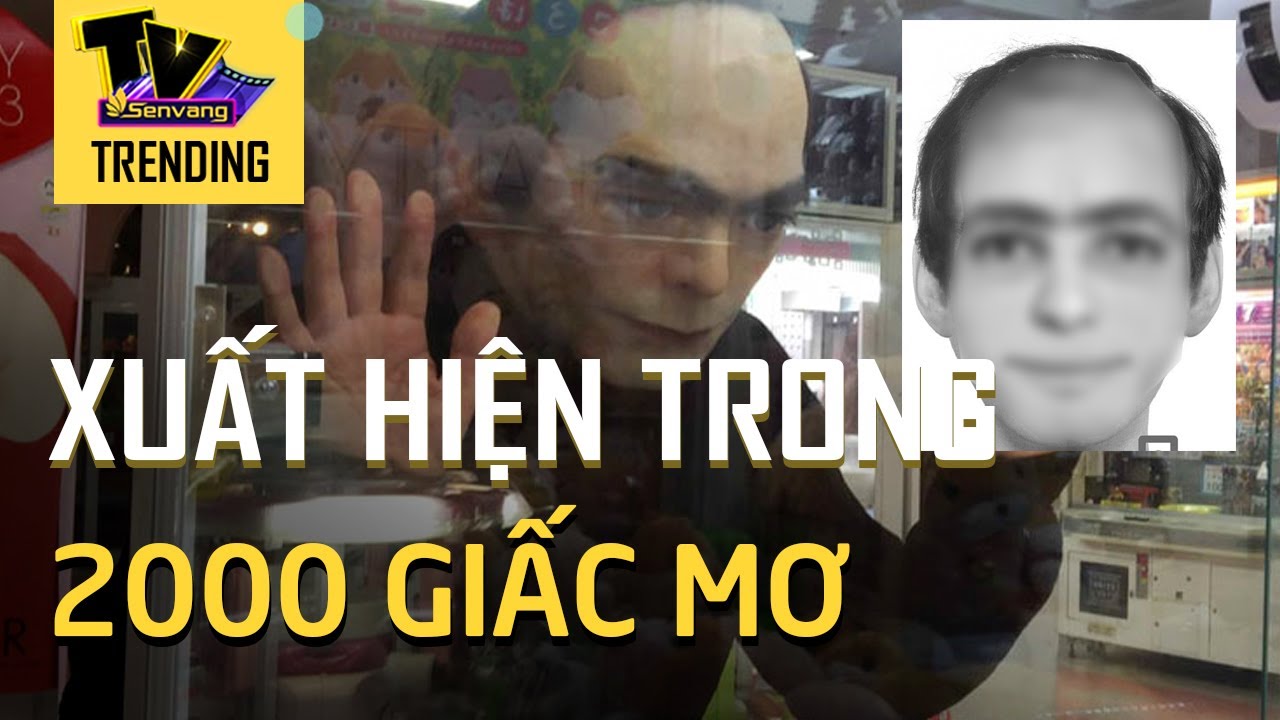 Người phụ nữ mơ thấy đàn ông vào ban đêm