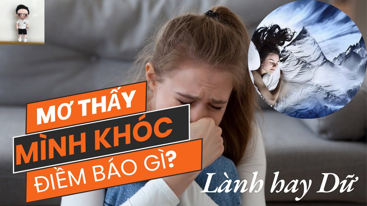 Người đang nằm mơ thấy chính mình trong giấc mơ