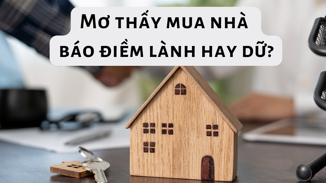 Người đàn ông nằm mơ về ngôi nhà cũ thời thơ ấu