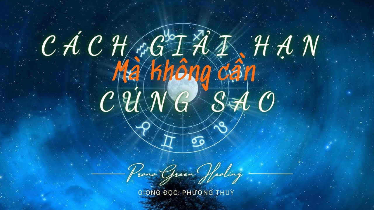 Cúng giải hạn đầu năm tại gia đình Việt Nam