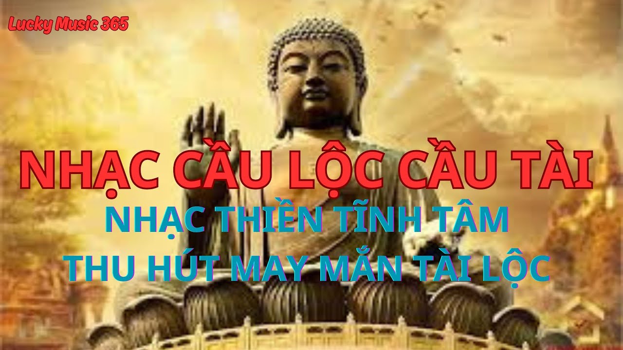 Mâm cúng cầu tài lộc đầy đủ và trang trọng
