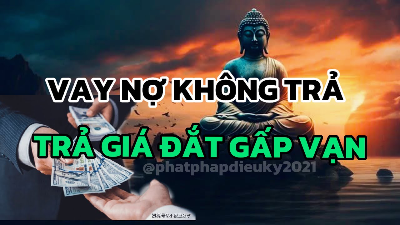 Lễ cúng trả nợ âm tại nhà đơn giản
