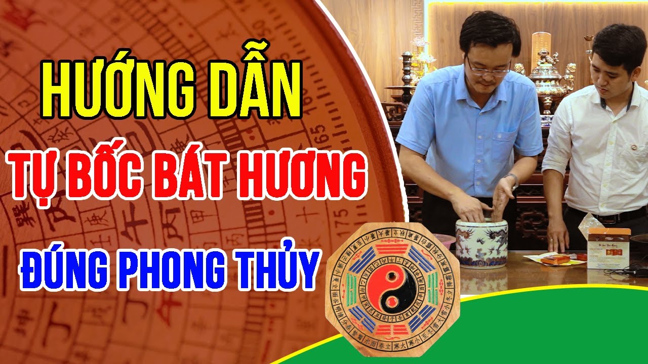 Gia đình chuẩn bị cúng bốc bát hương trên bàn thờ