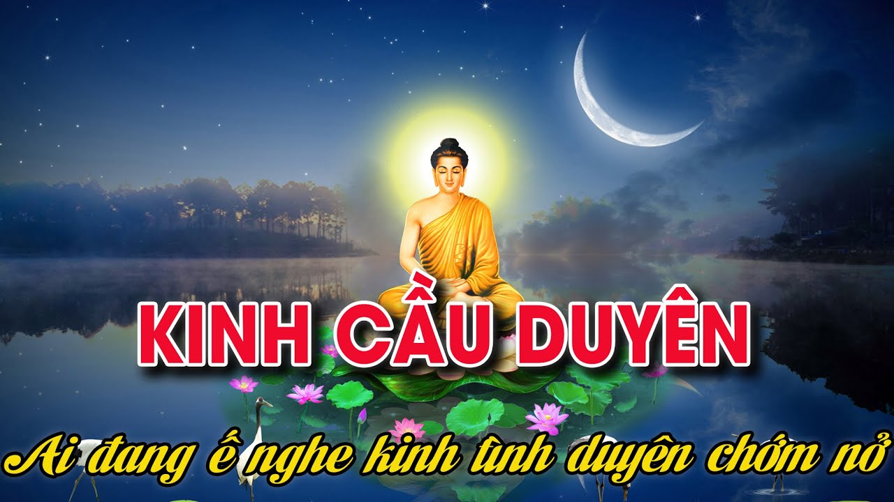 Cúng cầu duyên tại nhà với hoa và lễ vật truyền thống
