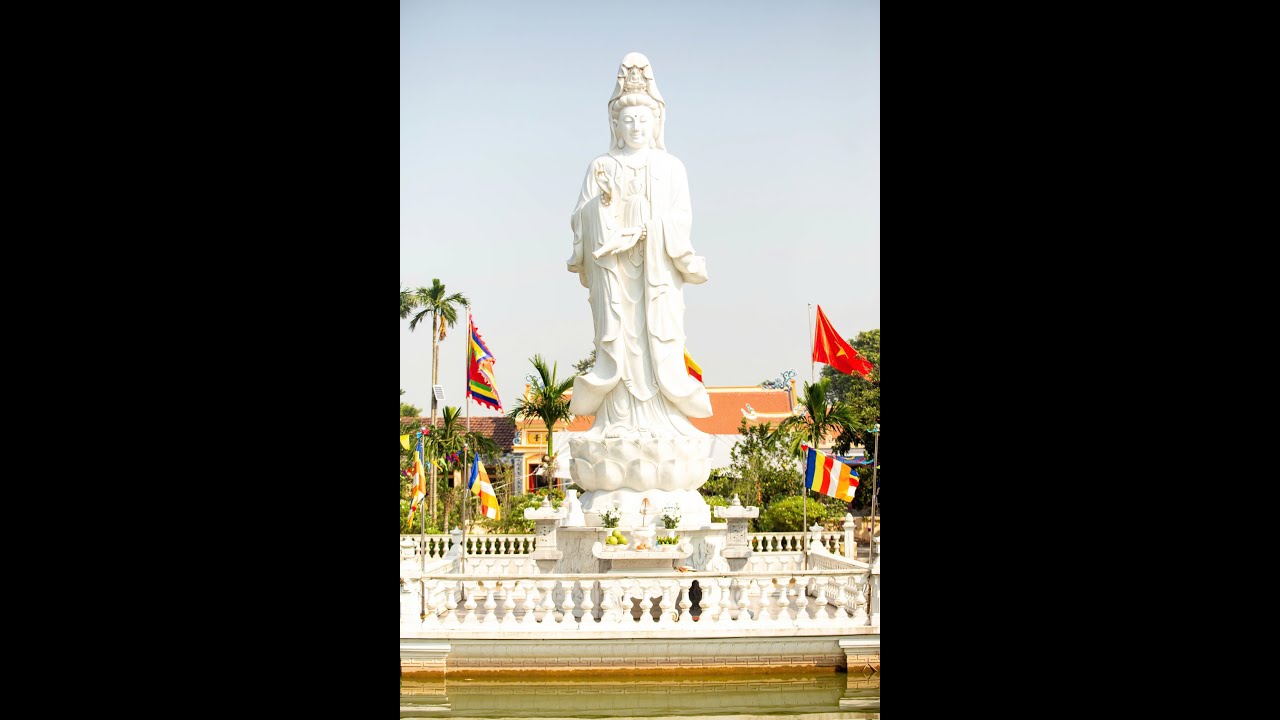 Mâm cúng trấn trạch đầy đủ lễ vật truyền thống