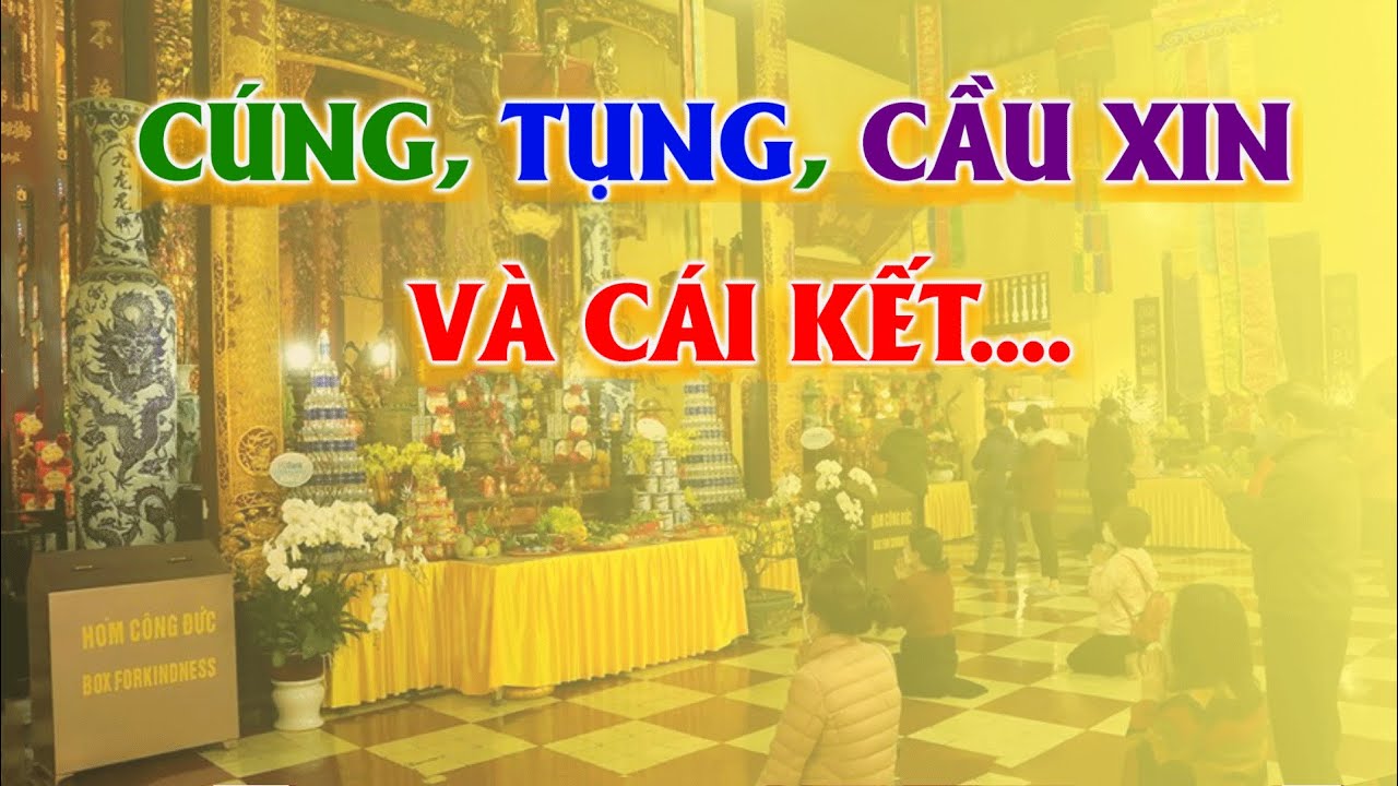 Mâm lễ cúng cầu khách truyền thống tại nhà