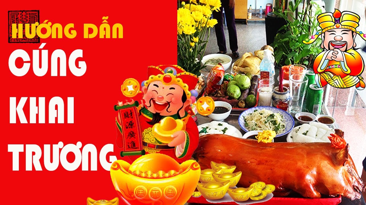 Mâm lễ cúng cầu khách truyền thống tại nhà