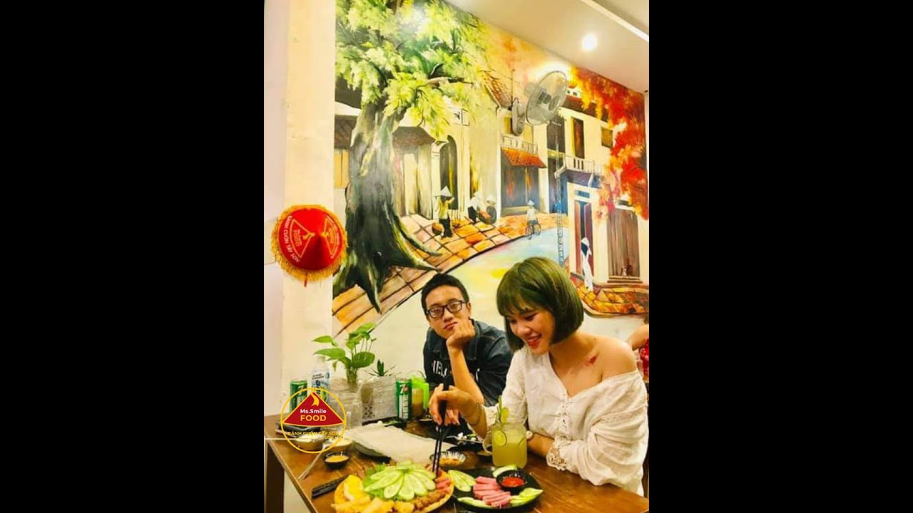 Cúng khai trương mở quán ăn truyền thống Việt Nam