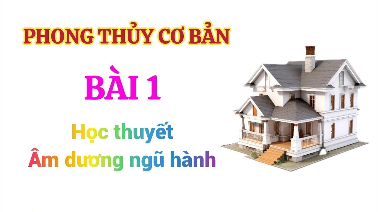 Khái niệm âm dương trong triết lý phương Đông