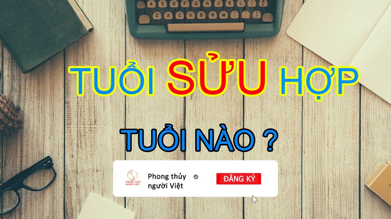 Tuổi Sửu khắc với tuổi nào trong phong thủy