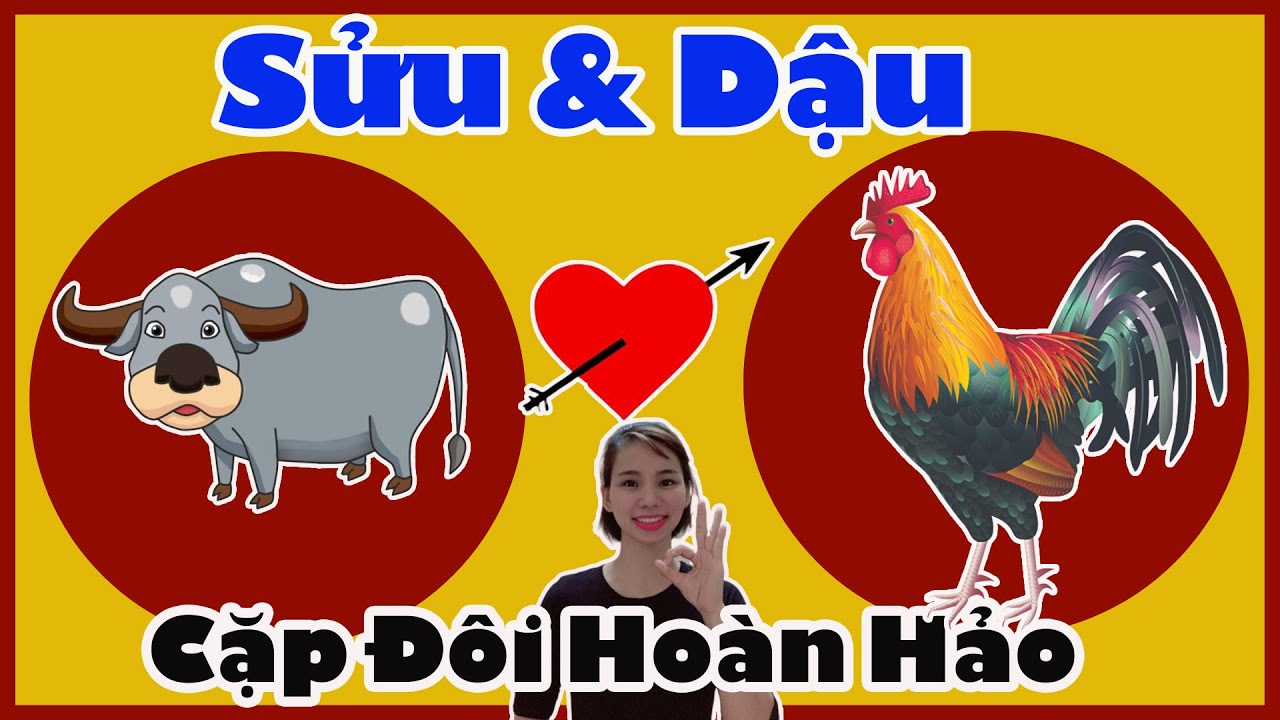 Tuổi Dậu hợp và khắc với tuổi nào trong phong thủy