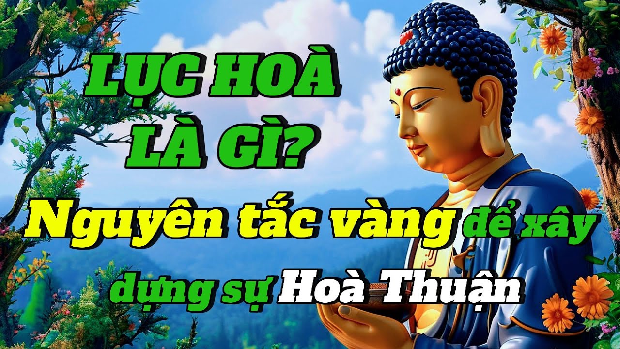 Lục Hại Là Gì? Giải Mã Ảnh Hưởng Của Lục Hại Trong Phong Thuỷ & Đời Sống Khái niệm lục hại trong phong thủy và tử vi