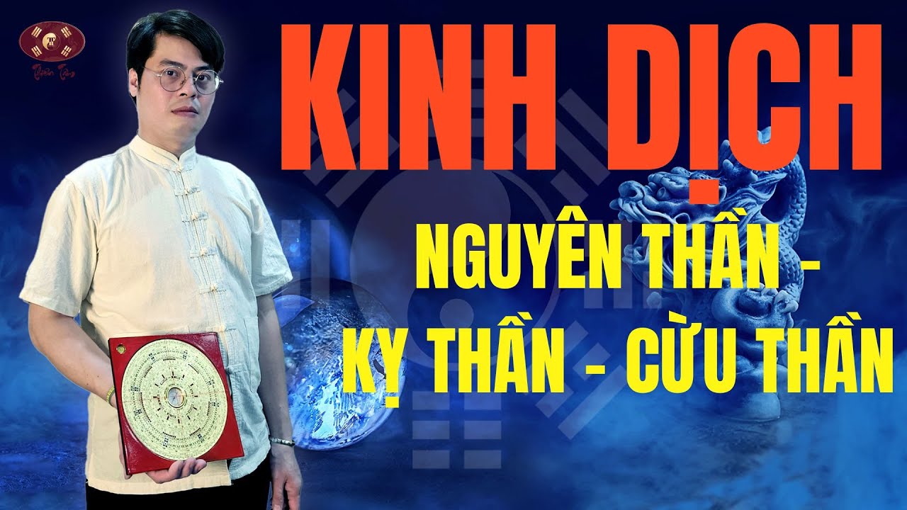 Kỵ thần là gì khái niệm và ý nghĩa trong tâm linh