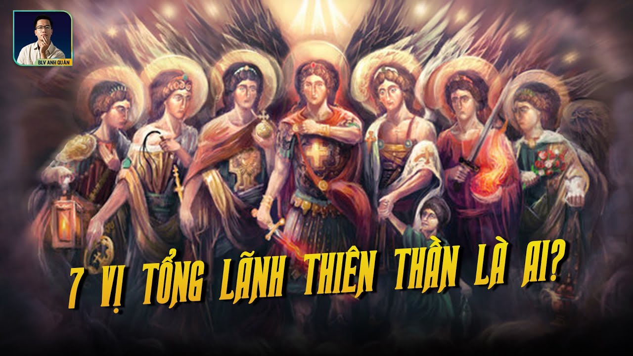 Hình minh họa thập thần trong tử vi phương Đông