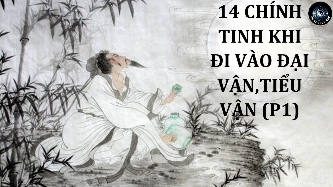 Cách tính đại vận trong tử vi chuẩn nhất