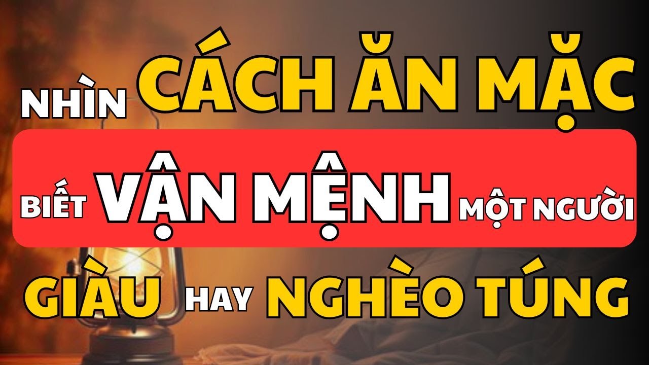 Giải thích mệnh xấu trong phong thủy và ý nghĩa