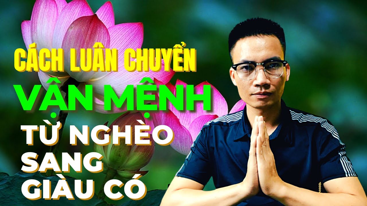 Người mang mệnh nghèo khổ và ý nghĩa trong phong thủy