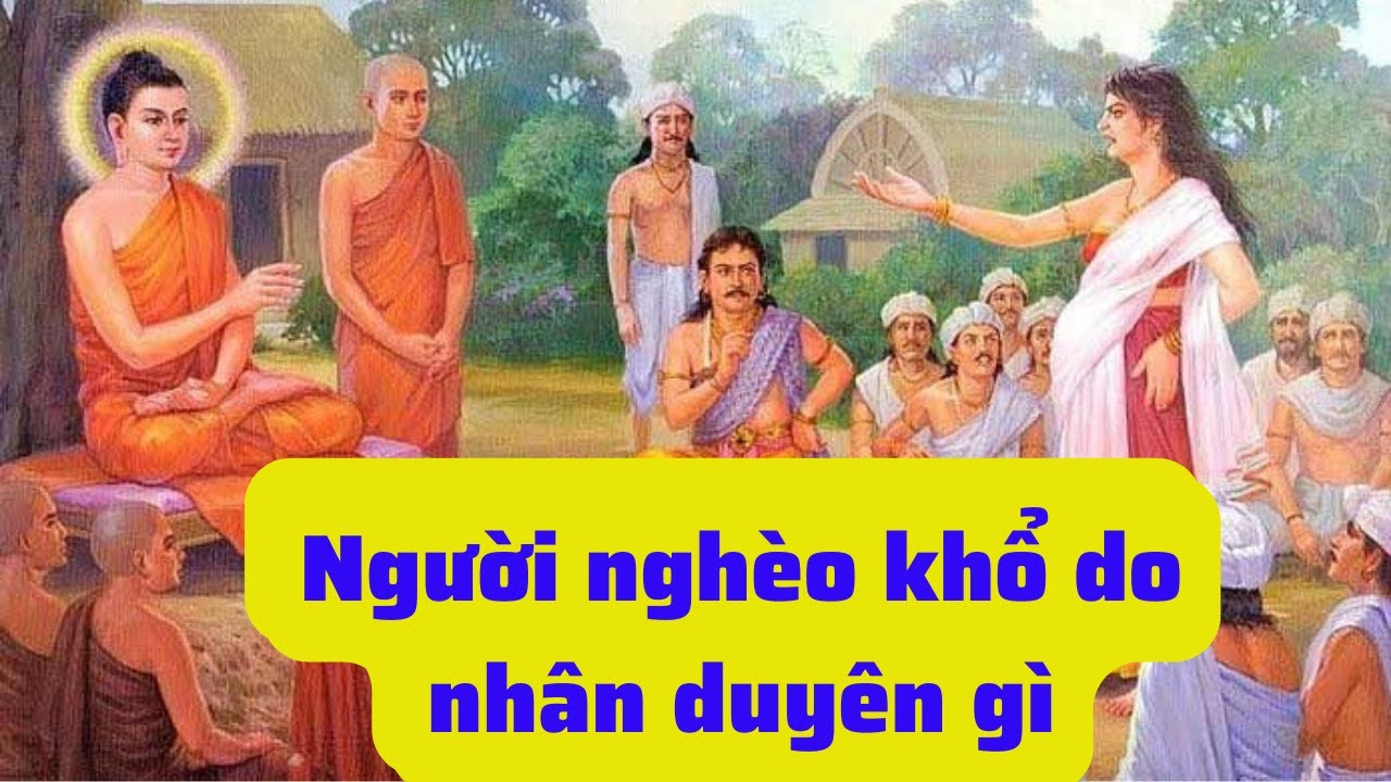 Người mang mệnh nghèo khổ và ý nghĩa trong phong thủy