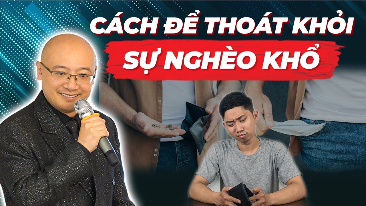Người mang mệnh nghèo khổ và ý nghĩa trong phong thủy