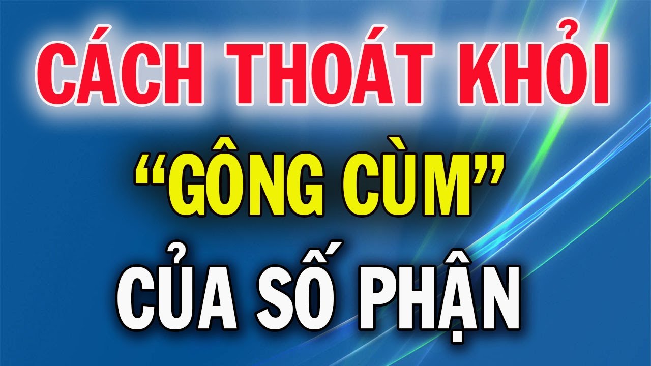 Vận hạn là gì ý nghĩa và cách nhận biết