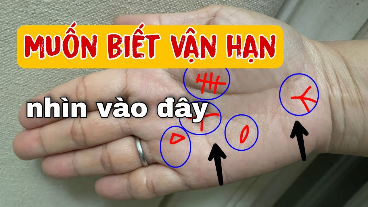 Vận hạn là gì ý nghĩa và cách nhận biết
