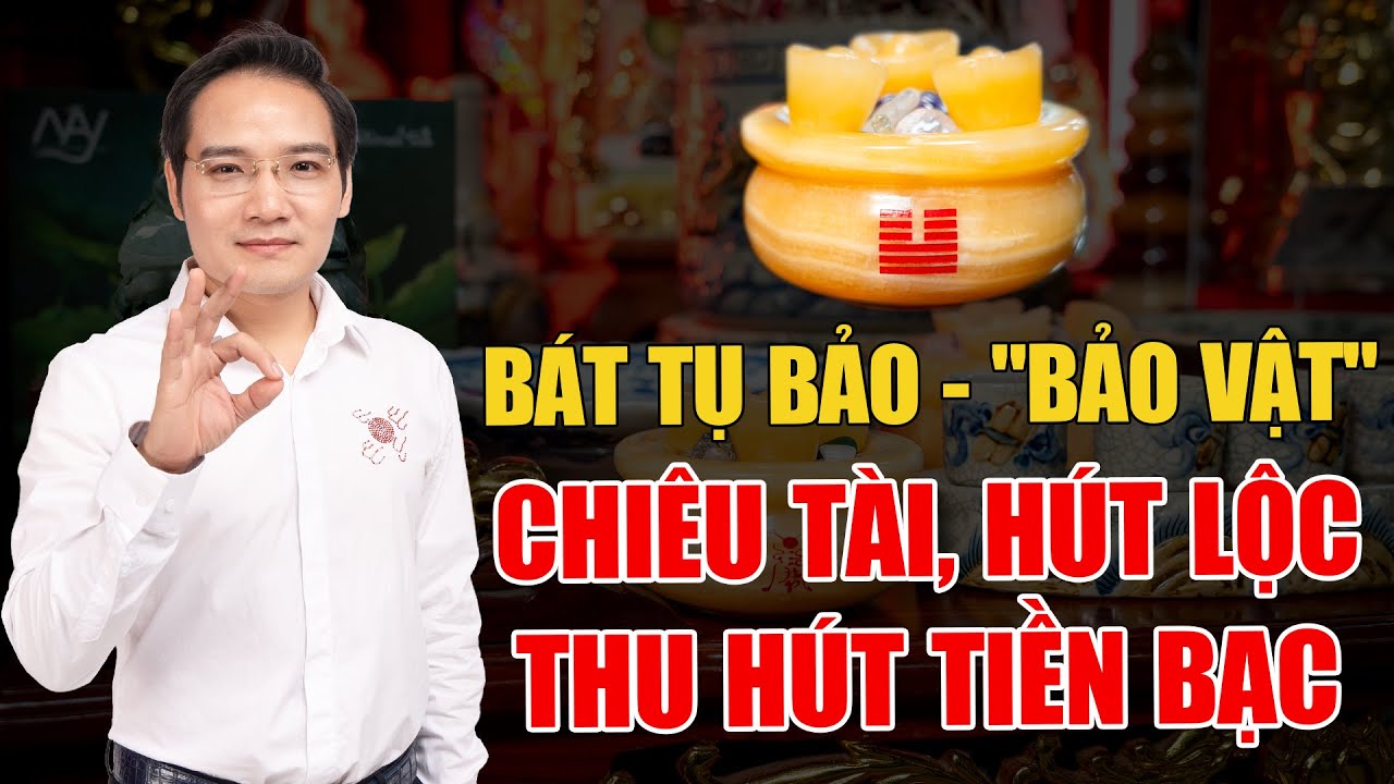 Bát tự tác động đến tài lộc và may mắn