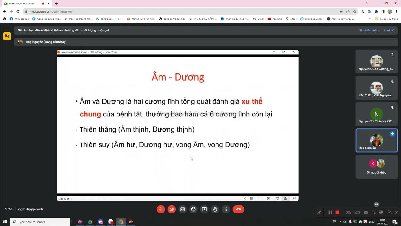 Sơ đồ phân tích bát tự cơ bản cho người mới học