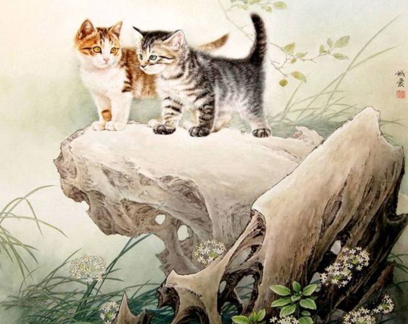Tử vi trọn đời Tân Mão 2011 nữ mạng