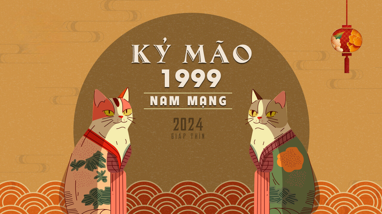 Tử vi tuổi Kỷ Mão 1999