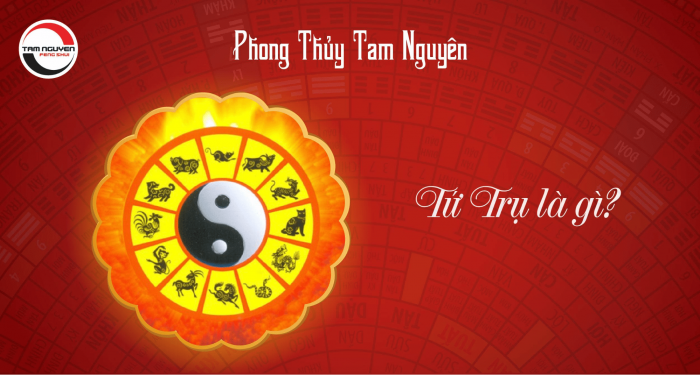 Xem mệnh theo bát tự chính xác và đơn giản