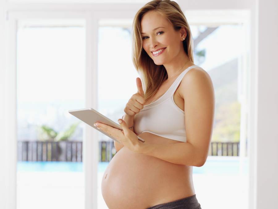 Bà bầu mơ thấy số đề nên đánh con gì