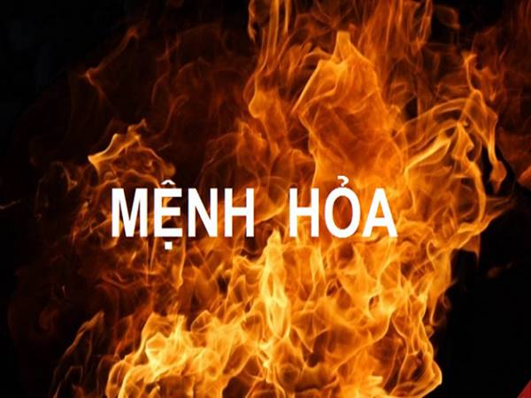 Bổ sung năng lượng hỏa cho người mệnh thiếu hoả