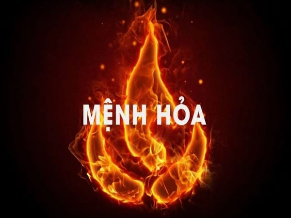 Giải Mã Mệnh Hoả Hợp Mệnh Nào: Kinh Nghiệm Thực Tế, Góc Nhìn Chuyên Gia Mệnh hỏa hợp với mệnh nào trong phong thủy