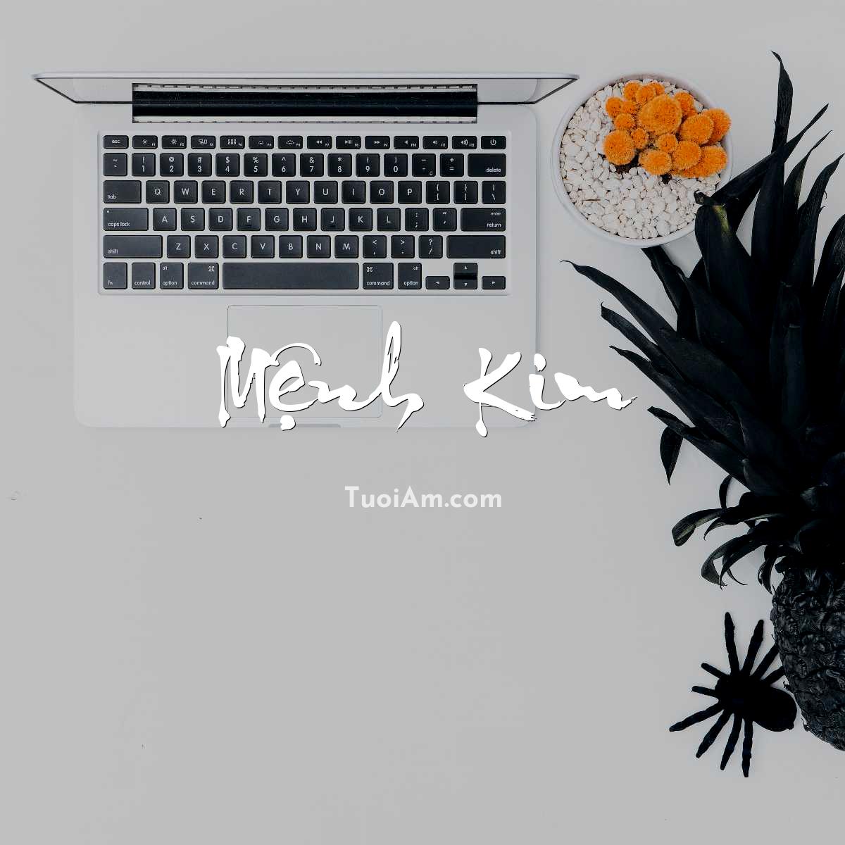 Cách bổ sung kim cho người mệnh thiếu kim