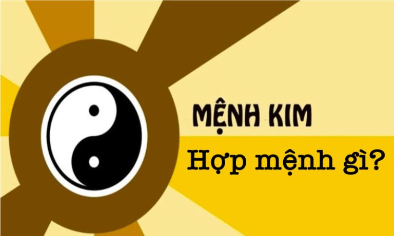 Cách bổ sung kim cho người mệnh thiếu kim